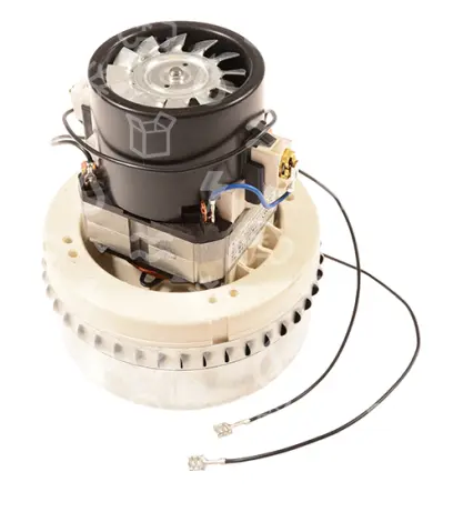 motor vysavače 800 W/230 V, DOMEL 492.3.361, (D=144 mm, H=164 mm)